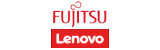 Fujitsu ja Lenovo